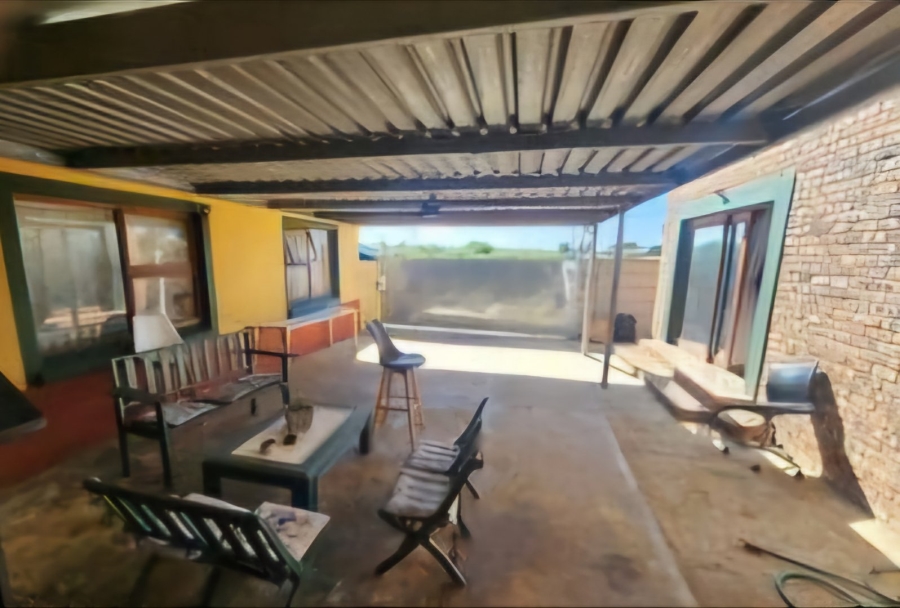 3 Bedroom Property for Sale in Azalea Park Eastern Cape